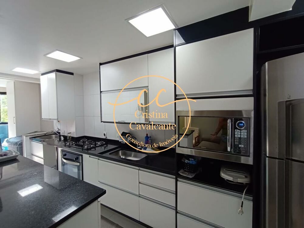 Cobertura, 4 quartos, 178 m² - Foto 6