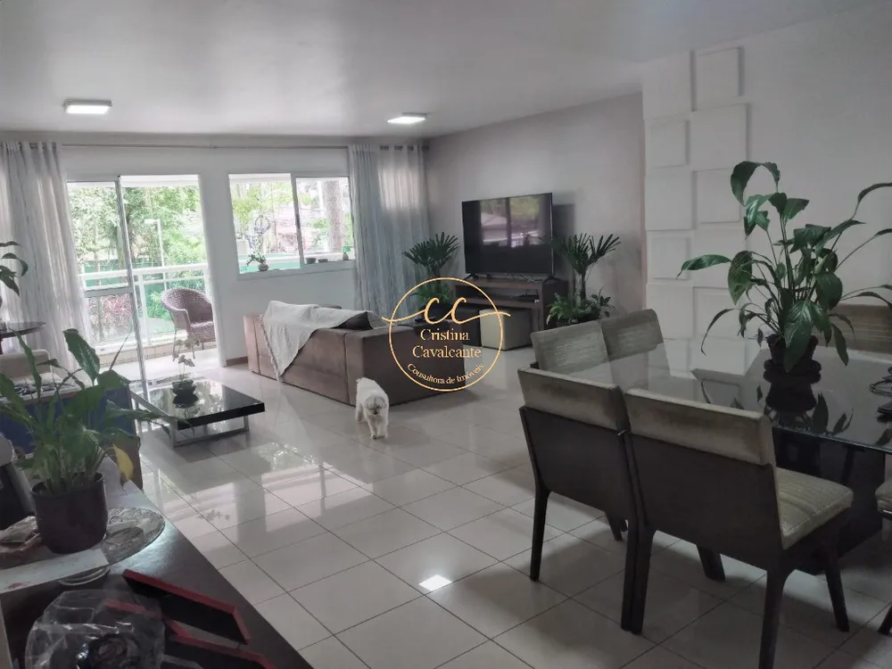 Apartamento, 4 quartos, 128 m² - Foto 34