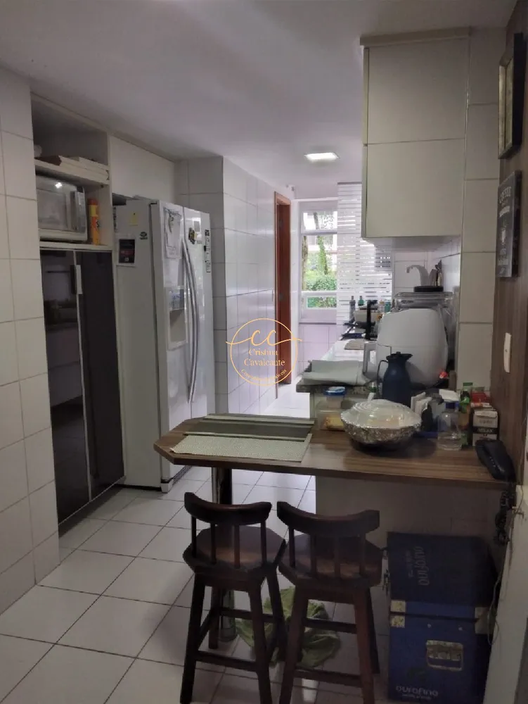 Apartamento, 4 quartos, 128 m² - Foto 36