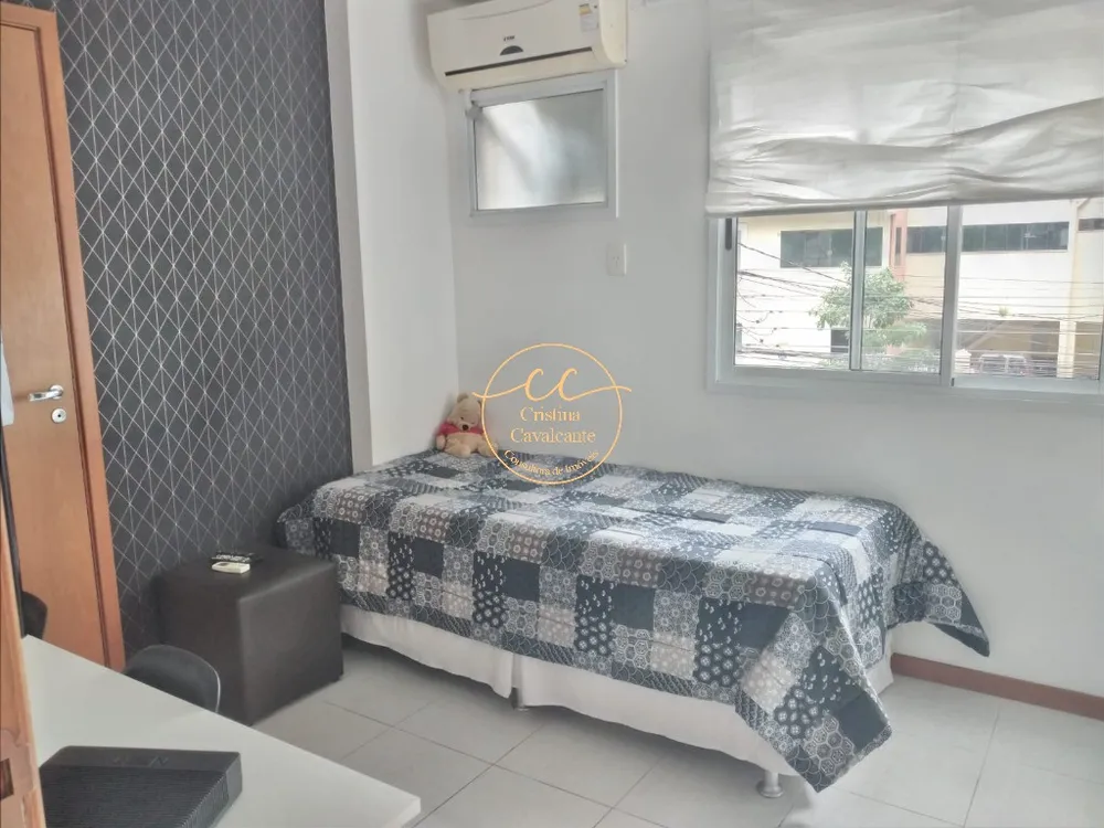 Apartamento, 4 quartos, 128 m² - Foto 27