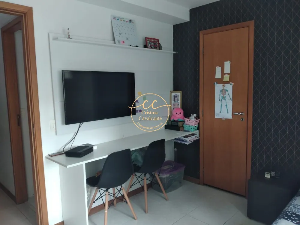 Apartamento, 4 quartos, 128 m² - Foto 28