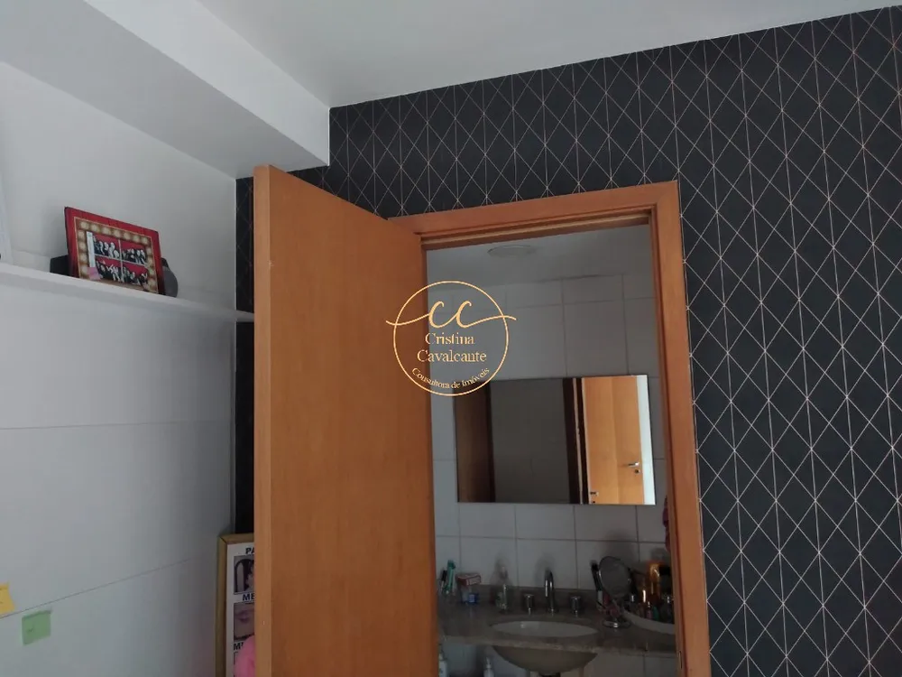 Apartamento, 4 quartos, 128 m² - Foto 22