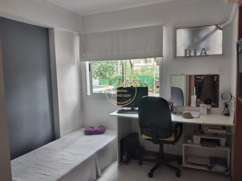 Apartamento, 4 quartos, 128 m² - Foto 19