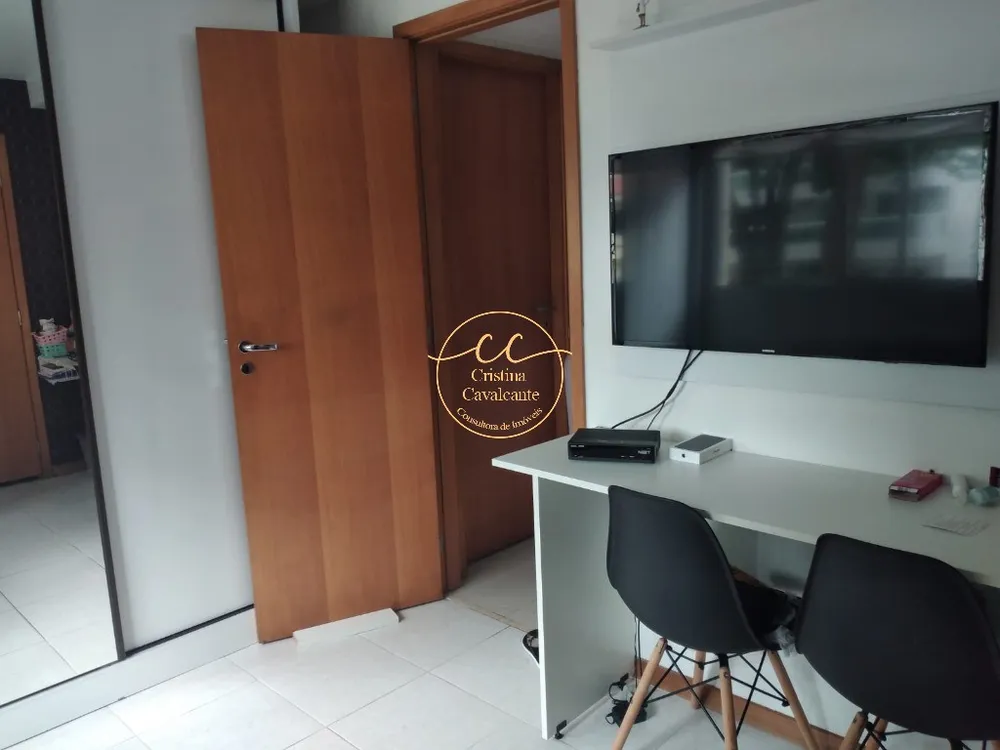 Apartamento, 4 quartos, 128 m² - Foto 26