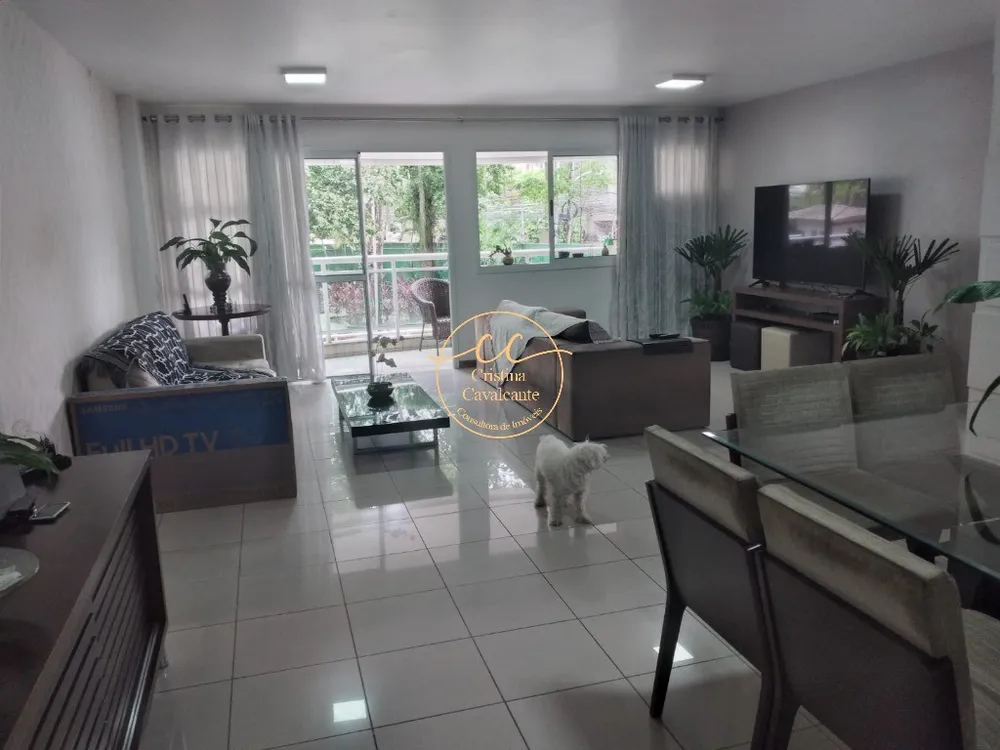 Apartamento, 4 quartos, 128 m² - Foto 25