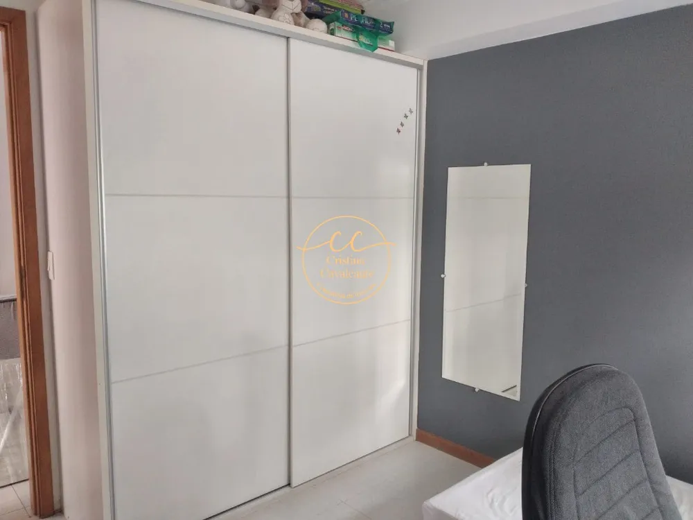 Apartamento, 4 quartos, 128 m² - Foto 35