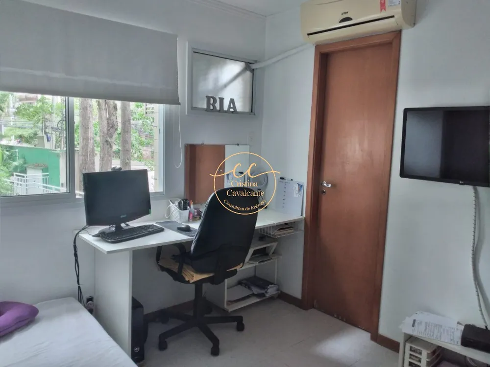 Apartamento, 4 quartos, 128 m² - Foto 24