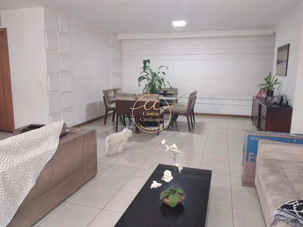 Apartamento, 4 quartos, 128 m² - Foto 30