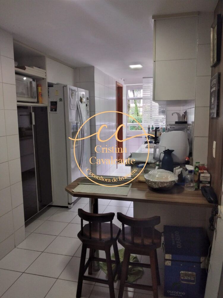 Apartamento à venda com 4 quartos, 128m² - Foto 6