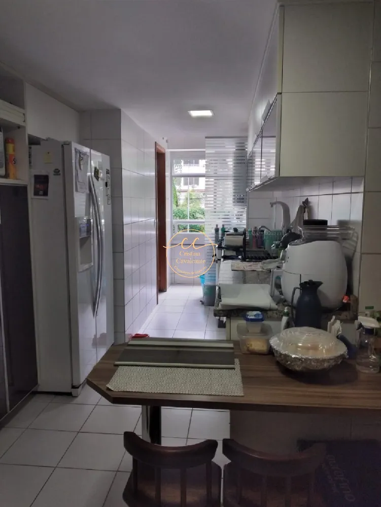 Apartamento, 4 quartos, 128 m² - Foto 23