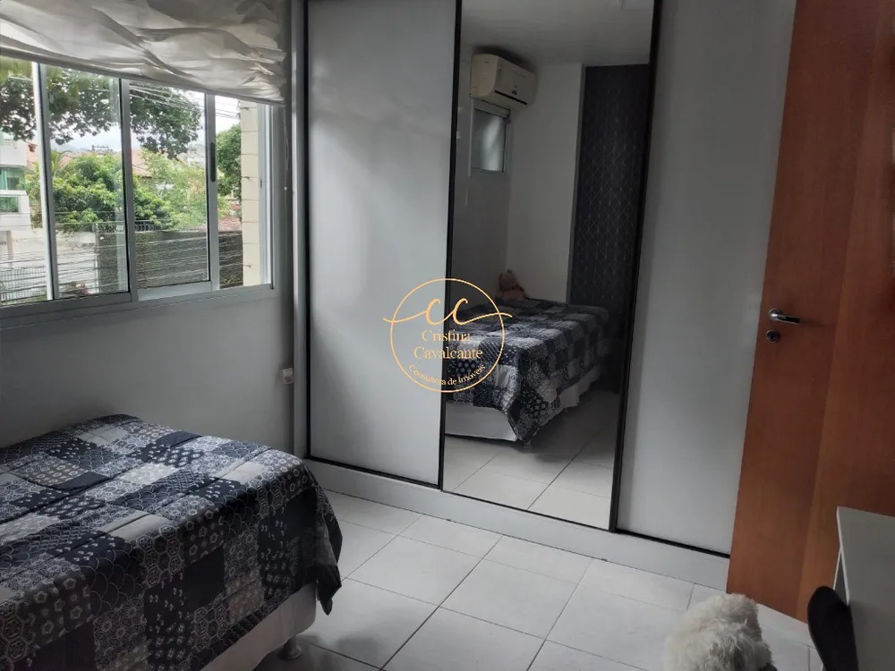 Apartamento, 4 quartos, 128 m² - Foto 33