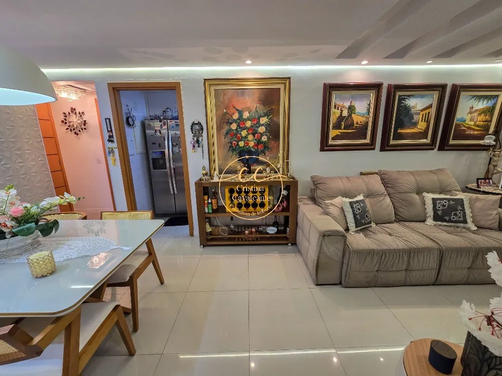 Apartamento, 3 quartos, 195 m² - Foto 5