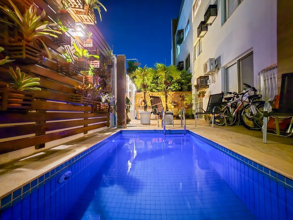 Apartamento, 3 quartos, 195 m² - Foto 15