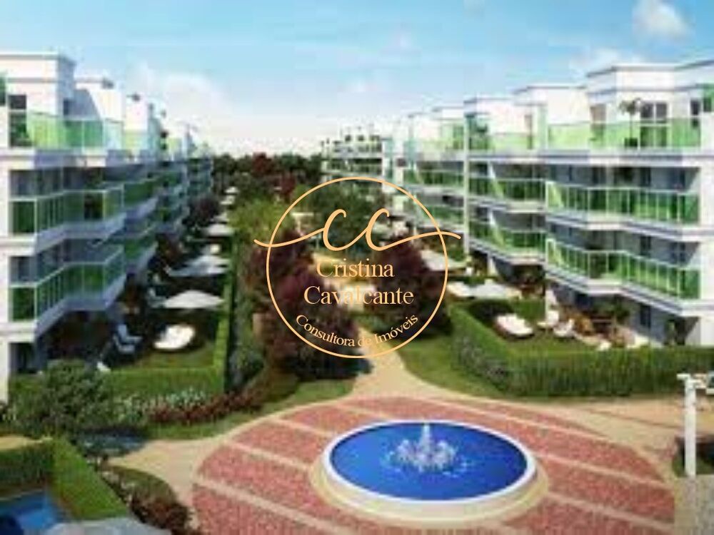 Apartamento à venda com 2 quartos, 110m² - Foto 7