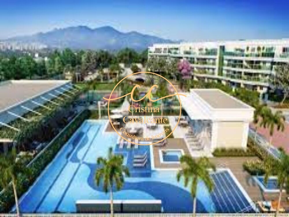 Apartamento à venda com 2 quartos, 110m² - Foto 6