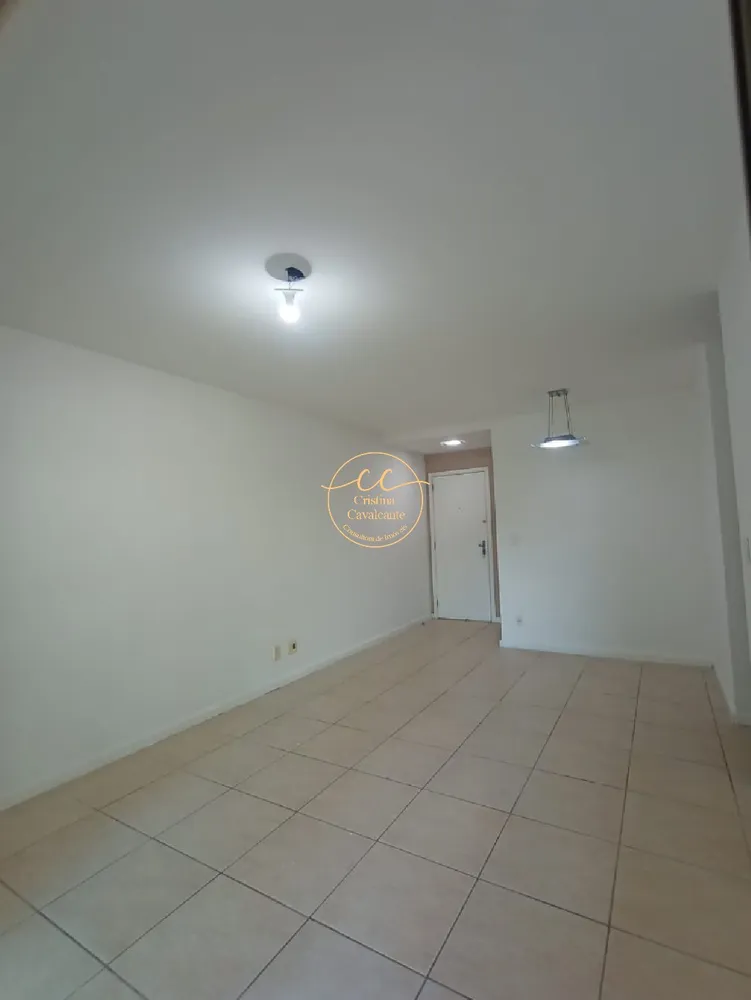 Apartamento, 3 quartos, 87 m² - Foto 3