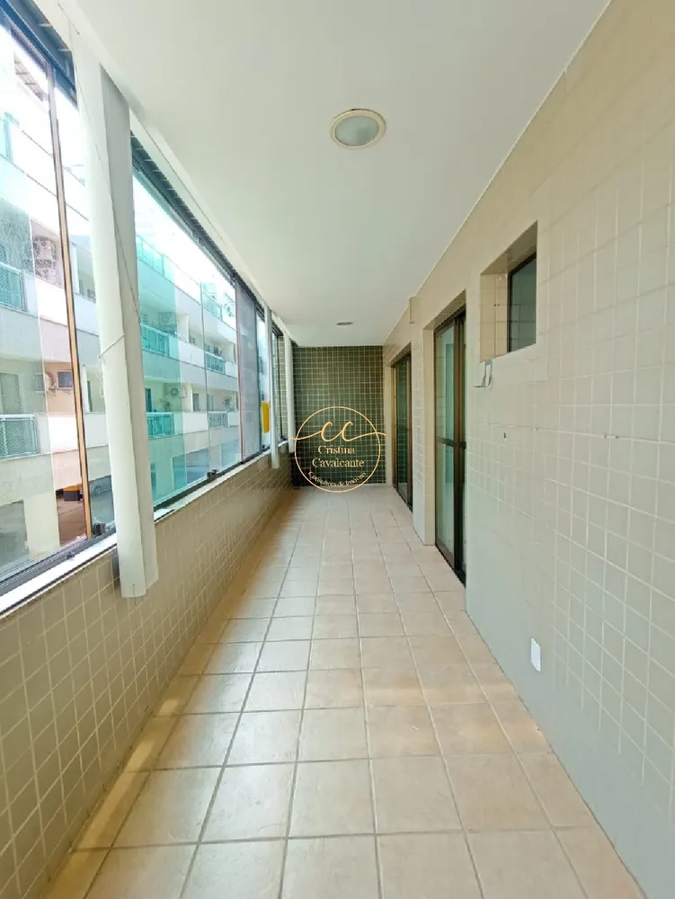 Apartamento, 3 quartos, 87 m² - Foto 6
