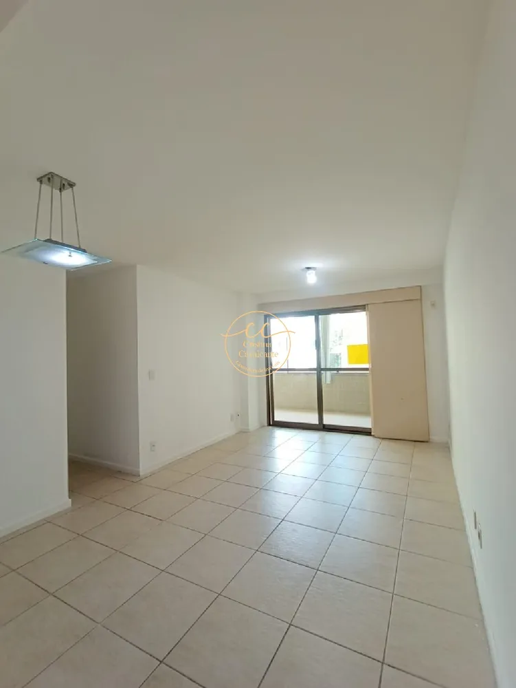 Apartamento, 3 quartos, 87 m² - Foto 2
