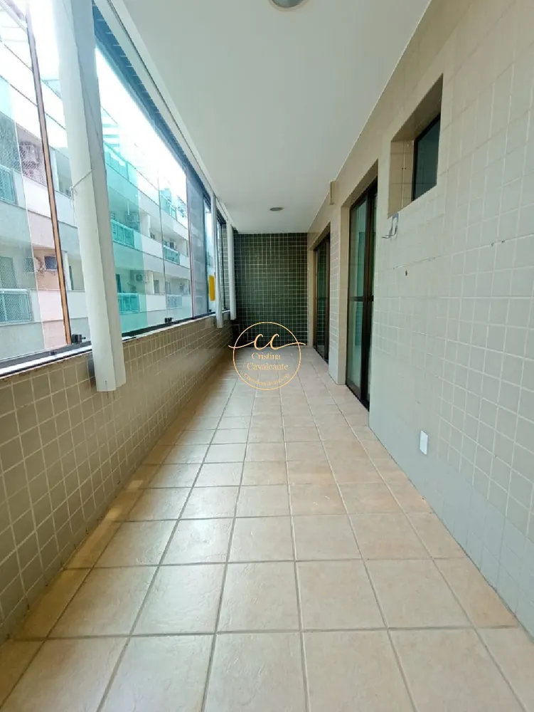 Apartamento, 3 quartos, 87 m² - Foto 5
