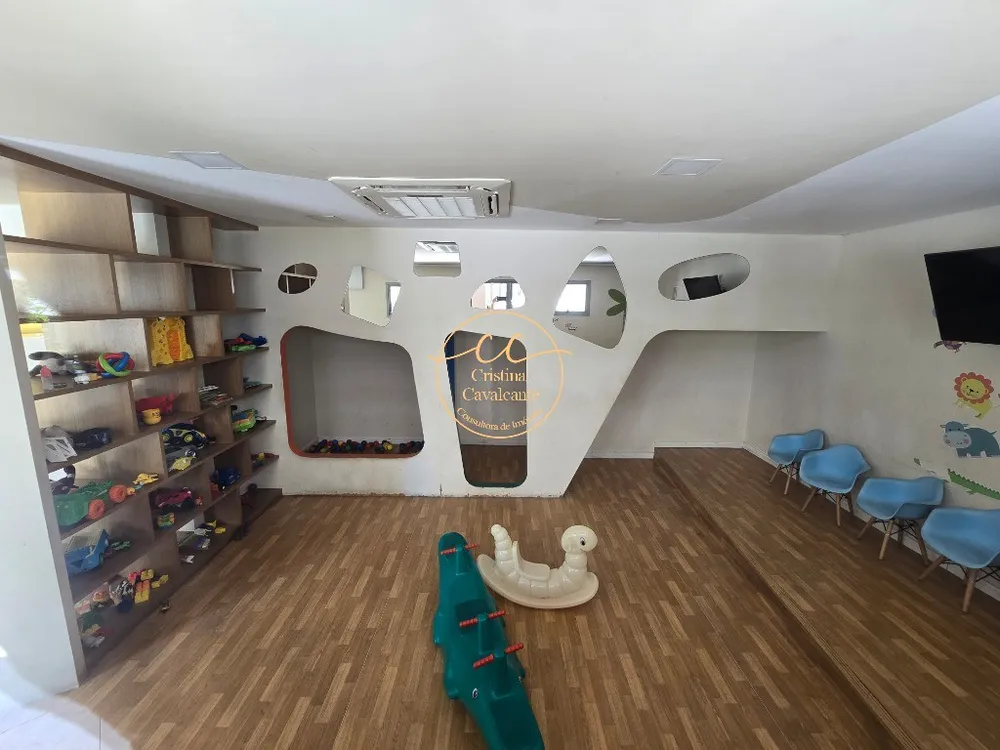 Cobertura, 3 quartos, 128 m² - Foto 27