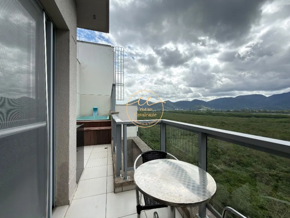 Cobertura, 3 quartos, 128 m² - Foto 19
