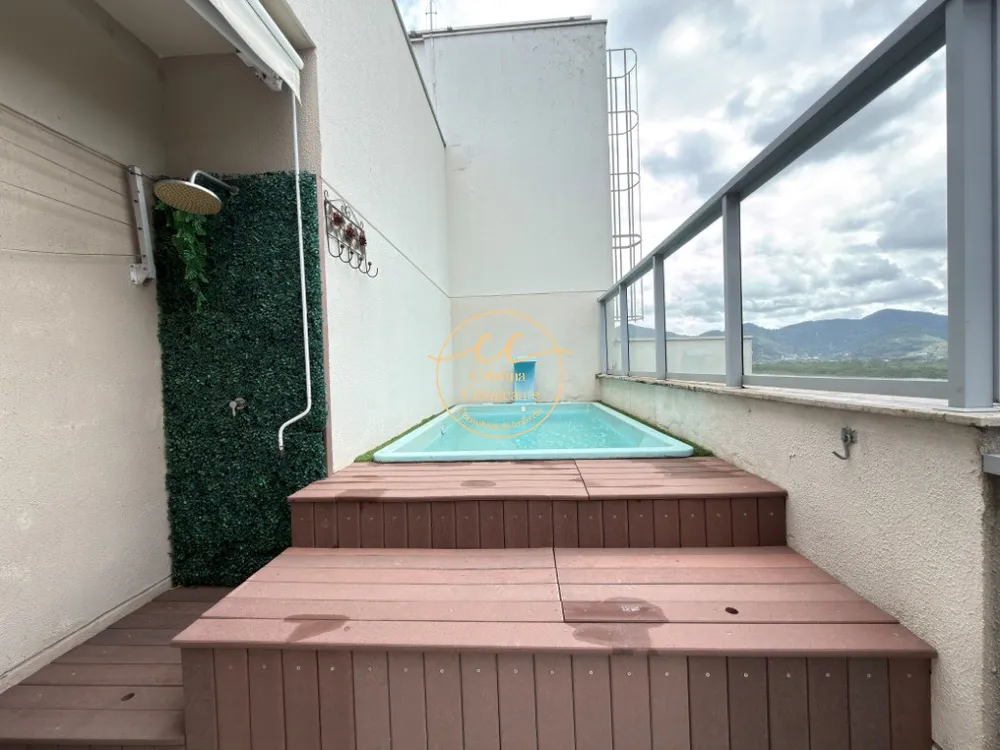 Cobertura, 3 quartos, 128 m² - Foto 23