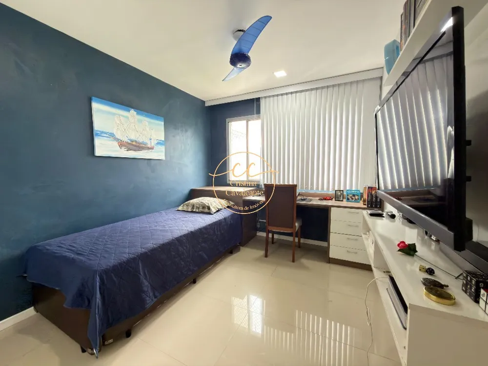 Cobertura, 3 quartos, 128 m² - Foto 17