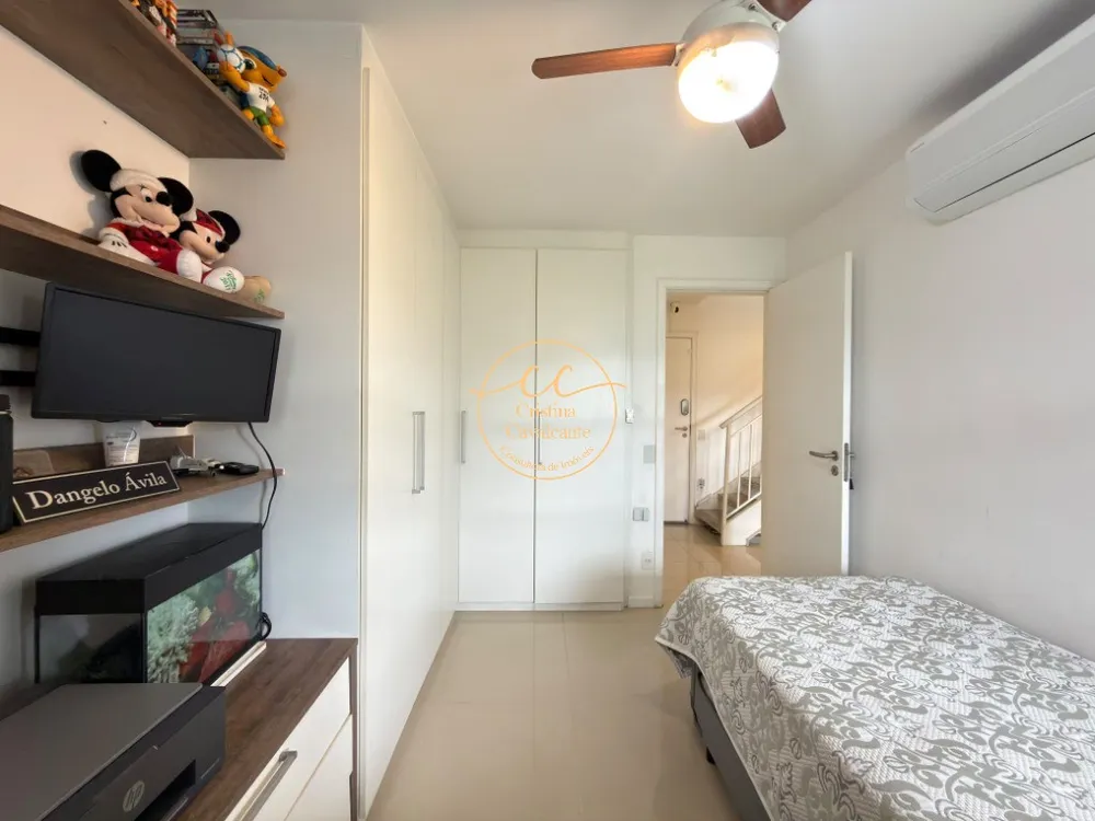 Cobertura, 3 quartos, 128 m² - Foto 10