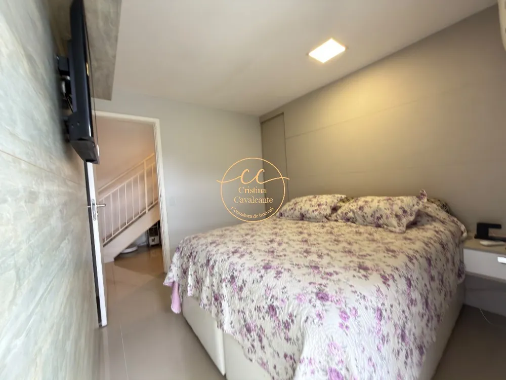 Cobertura, 3 quartos, 128 m² - Foto 13