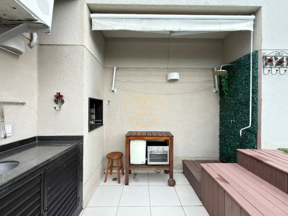 Cobertura, 3 quartos, 128 m² - Foto 21
