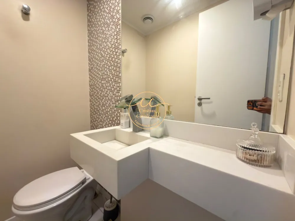 Cobertura, 3 quartos, 128 m² - Foto 6