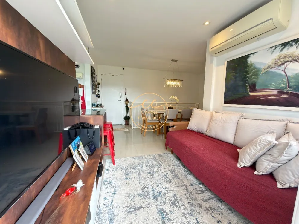 Cobertura, 3 quartos, 128 m² - Foto 3