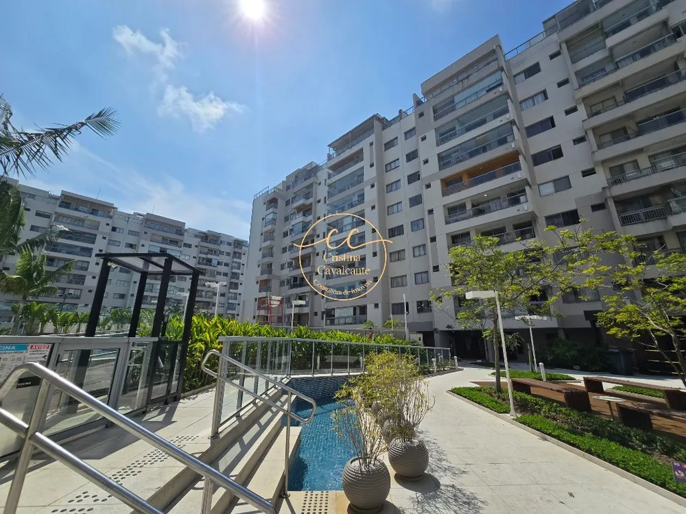 Cobertura, 3 quartos, 128 m² - Foto 24