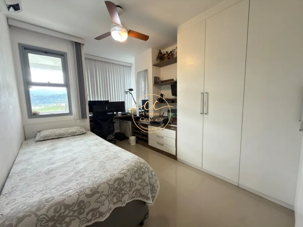 Cobertura, 3 quartos, 128 m² - Foto 9