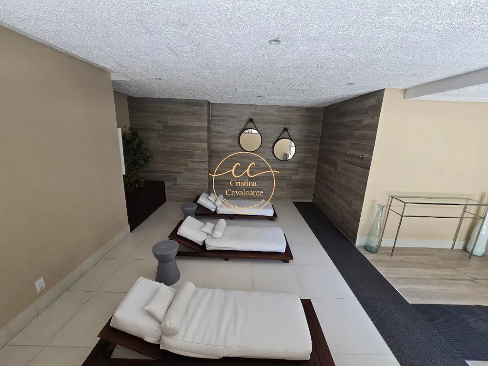 Cobertura, 3 quartos, 128 m² - Foto 28