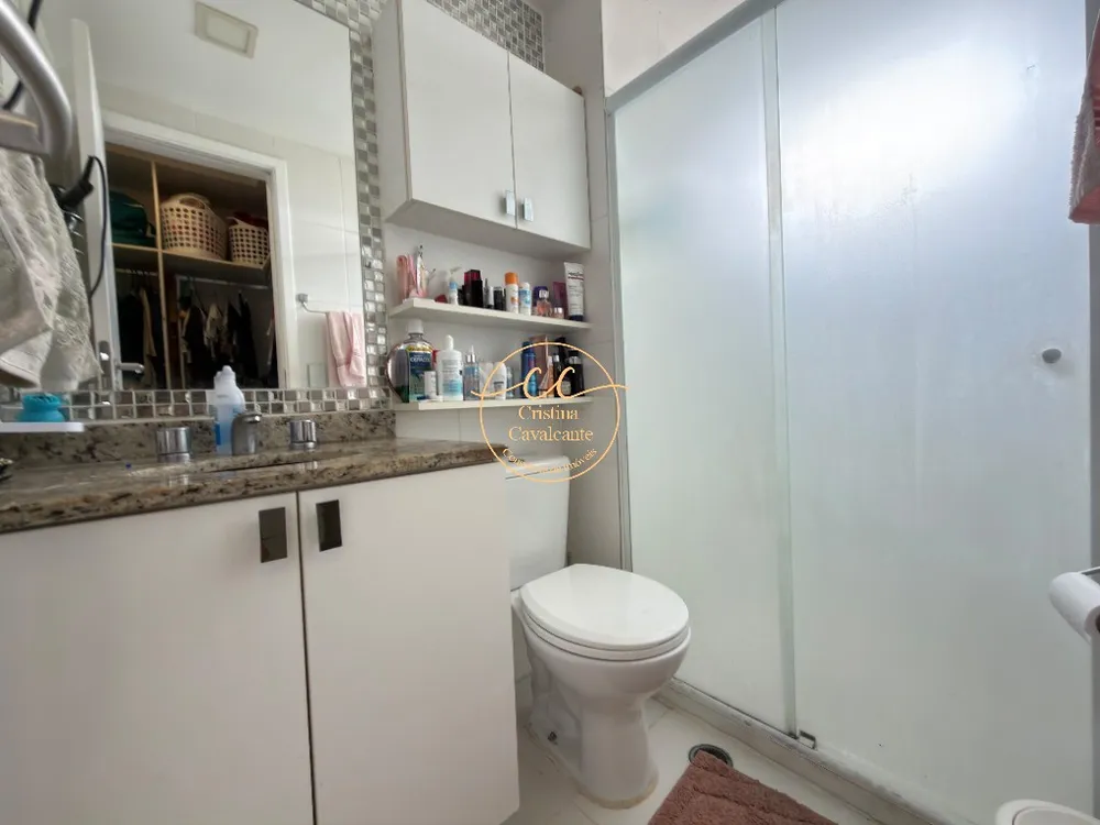 Cobertura, 3 quartos, 128 m² - Foto 16