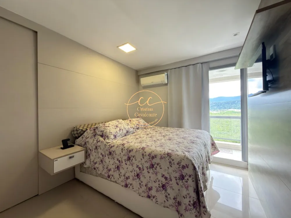 Cobertura, 3 quartos, 128 m² - Foto 12