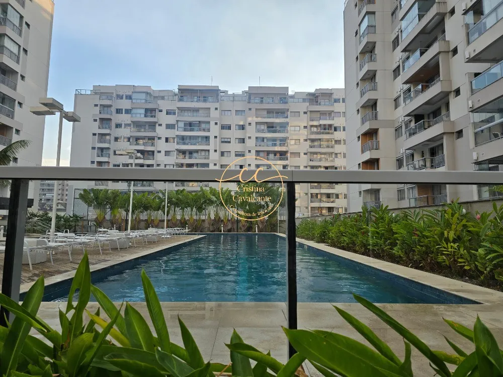 Cobertura, 3 quartos, 128 m² - Foto 30