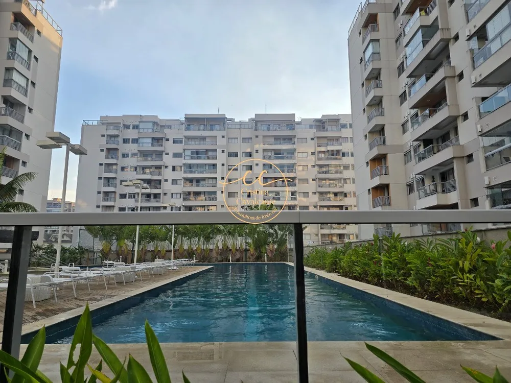 Cobertura, 3 quartos, 128 m² - Foto 29