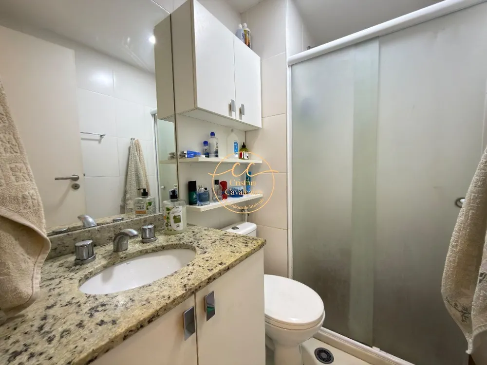 Cobertura, 3 quartos, 128 m² - Foto 14