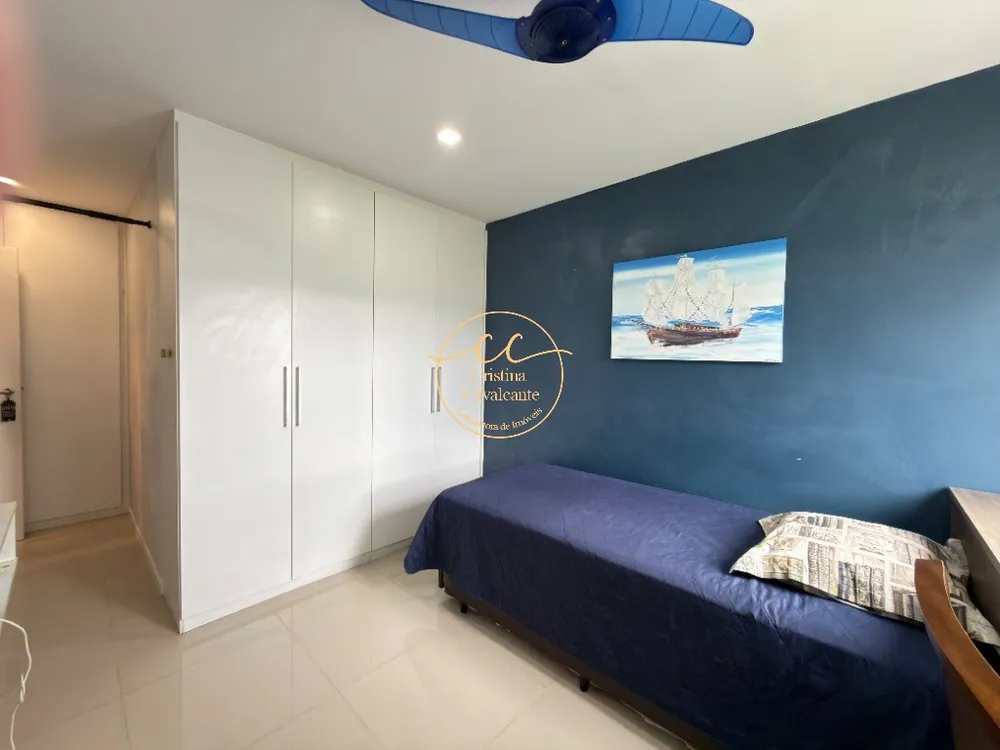 Cobertura, 3 quartos, 128 m² - Foto 18