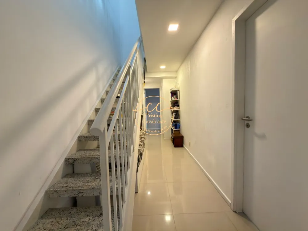 Cobertura, 3 quartos, 128 m² - Foto 8