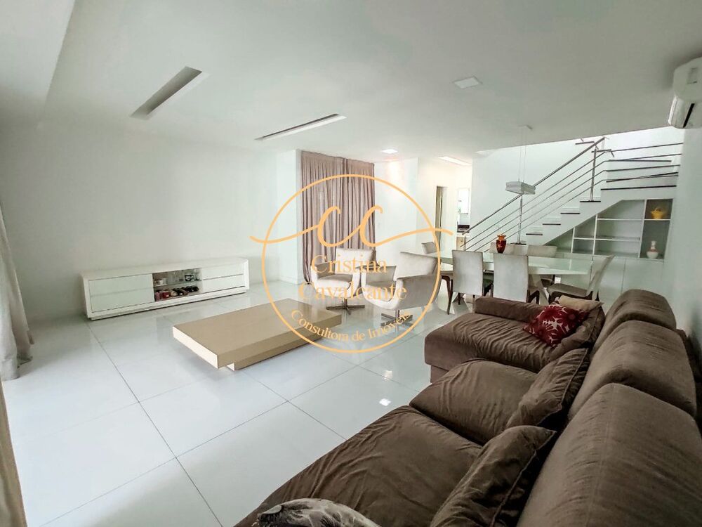 Casa à venda com 4 quartos, 282m² - Foto 3