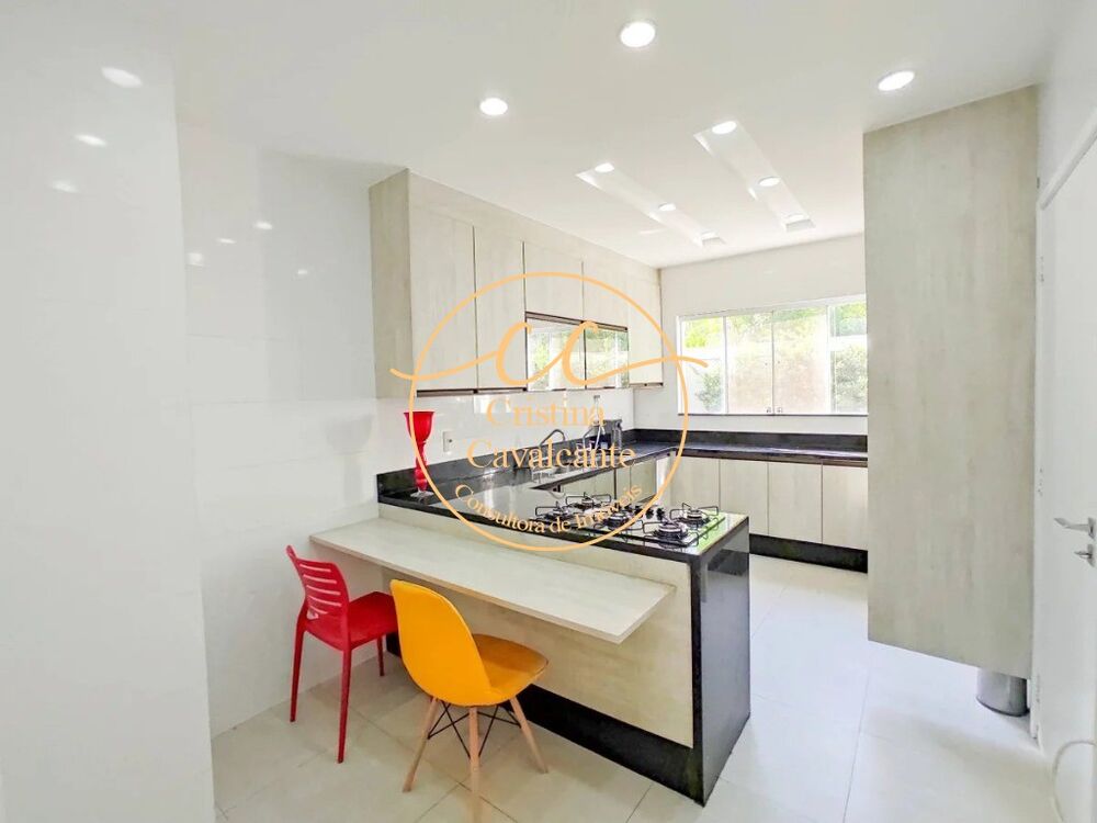 Casa à venda com 4 quartos, 282m² - Foto 19