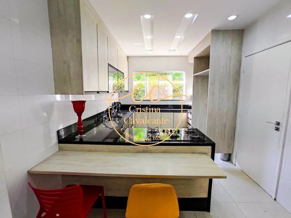 Casa à venda com 4 quartos, 282m² - Foto 20