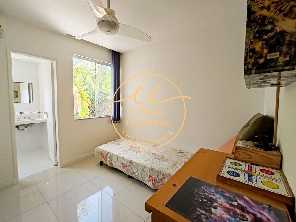 Casa à venda com 4 quartos, 282m² - Foto 10