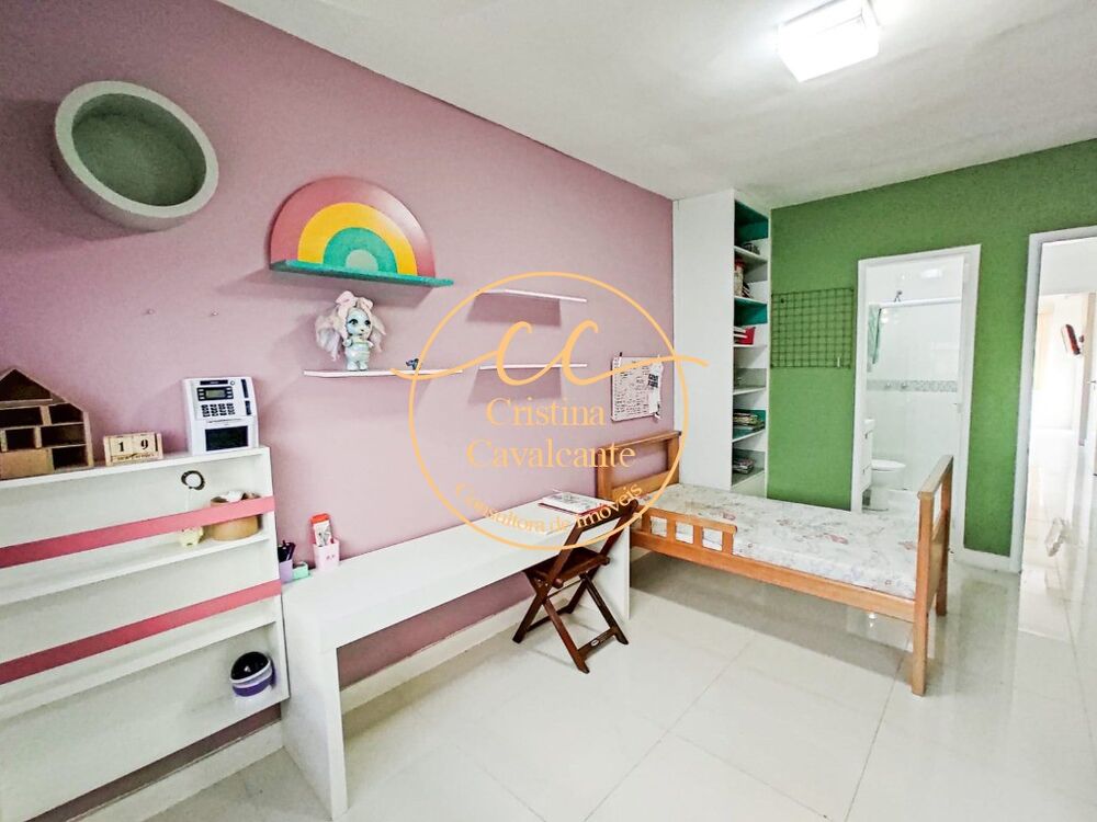 Casa à venda com 4 quartos, 282m² - Foto 8