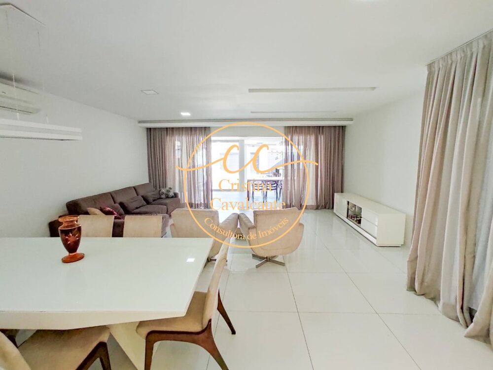 Casa à venda com 4 quartos, 282m² - Foto 6