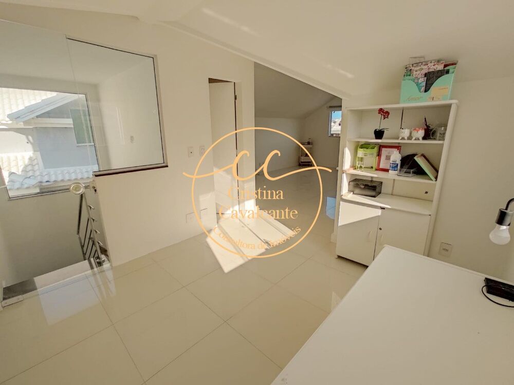 Casa à venda com 4 quartos, 282m² - Foto 11