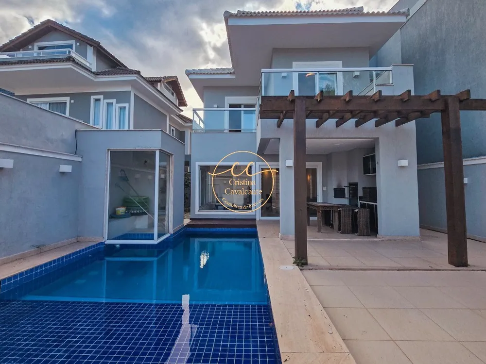 Casa, 5 quartos, 253 m² - Foto 50